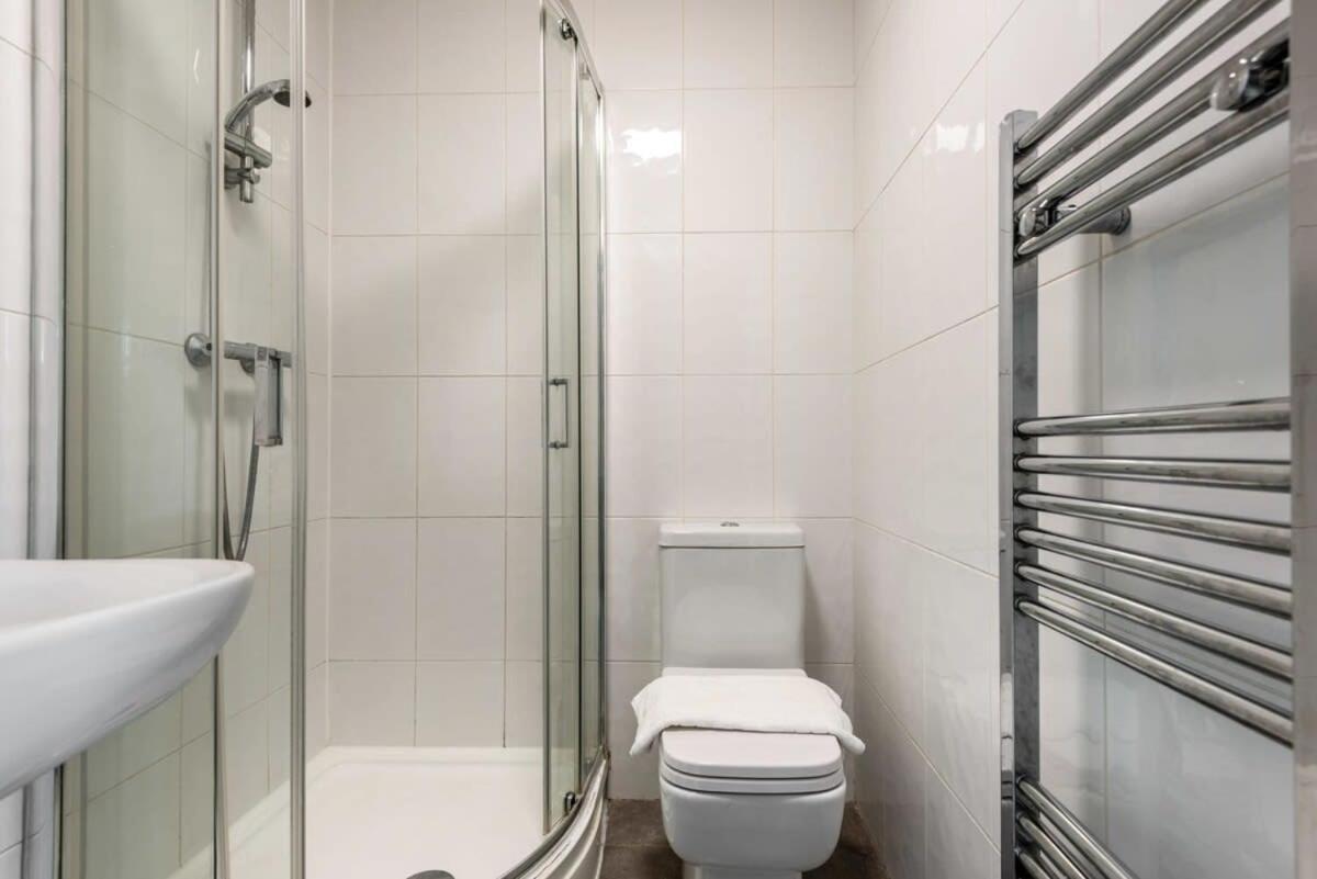 Modern & Bright Budget Studio In Central Doncaster Daire Dış mekan fotoğraf