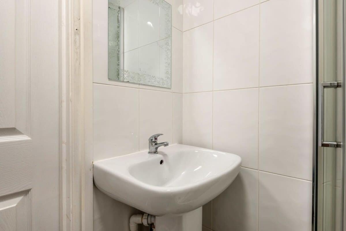 Modern & Bright Budget Studio In Central Doncaster Daire Dış mekan fotoğraf