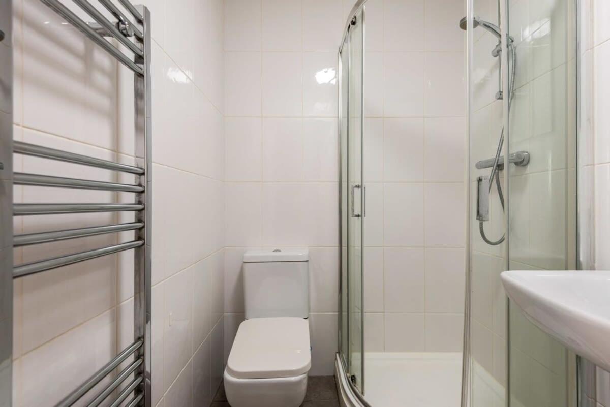 Modern & Bright Budget Studio In Central Doncaster Daire Dış mekan fotoğraf